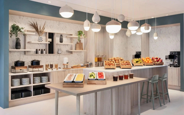 Fairfield By Marriott Copenhagen Nordhavn