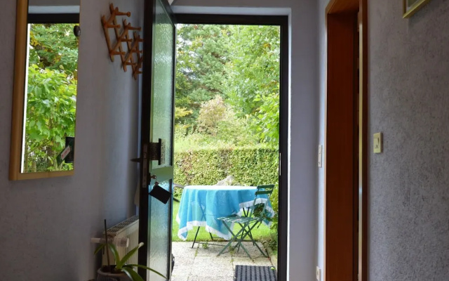 Cozy Holiday Home in Boverath with Private Garden
