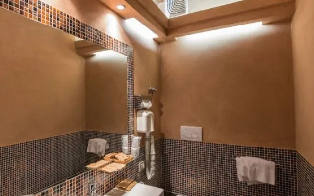 Hotel Villa Casagrande