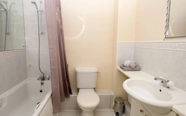 Annandale Court Serviced Apartments