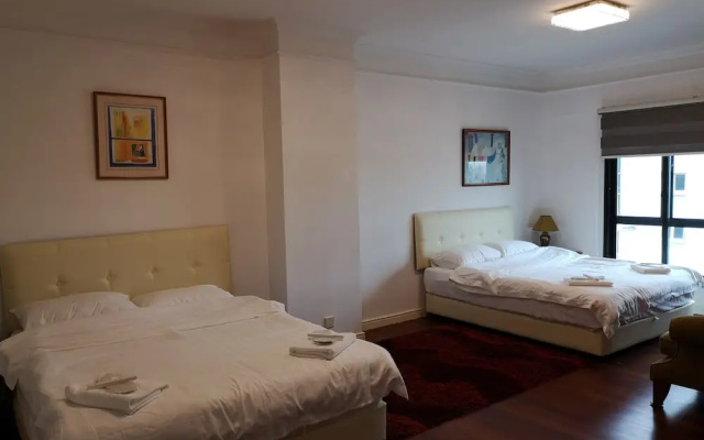 Most Luxurious Penthouse