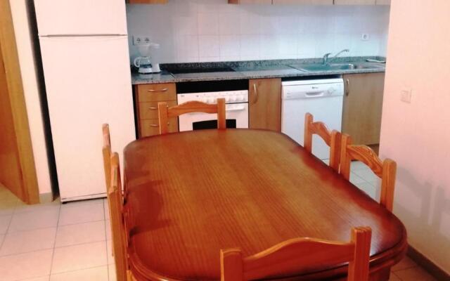 Apartament Nuria in Deltebre