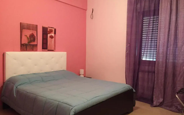 Casa Vacanze Letizia