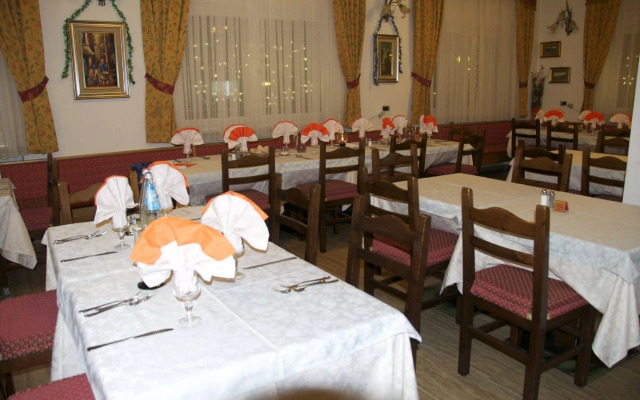 Albergo Sciatori