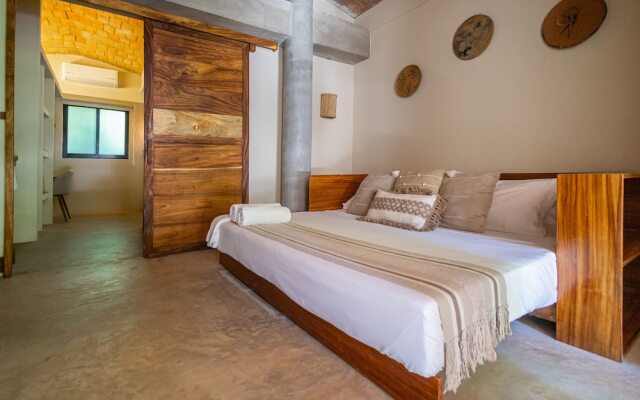 Raíz Hotel Boutique