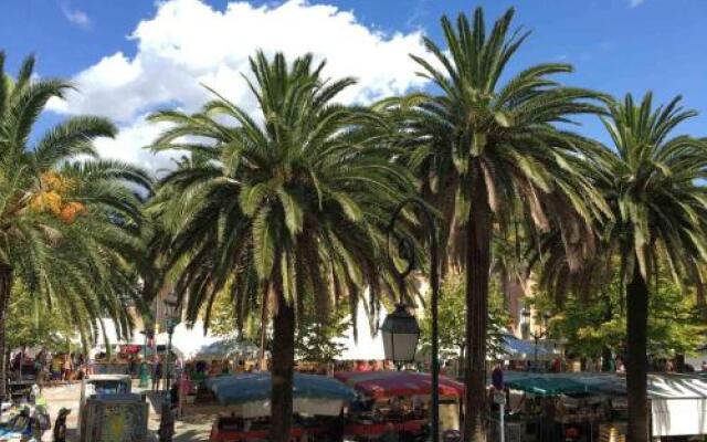 Appartement StelleTratti Serafini