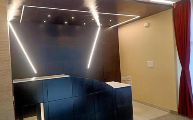 FabHotel Prime Leela Park