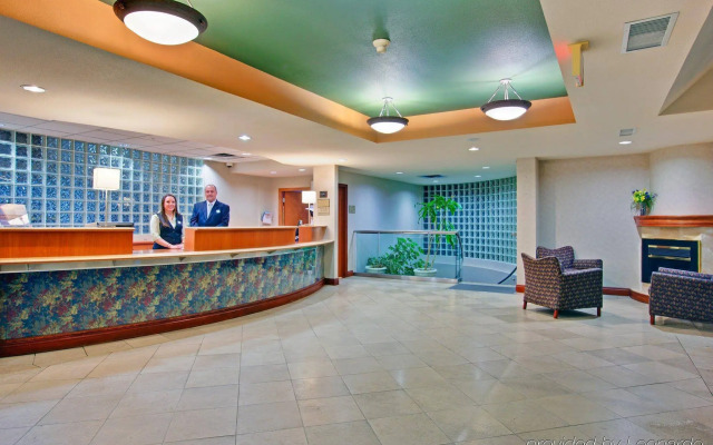 DoubleTree by Hilton West Kelowna