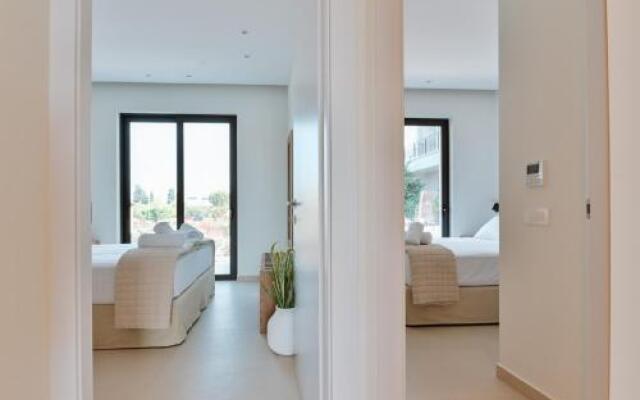 Melior  Luxury Villas