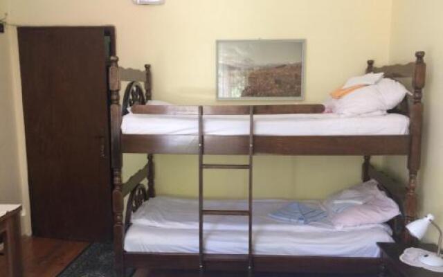 Guest Accommodation Bakic