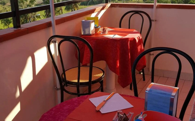 Hotel Il Vulcano