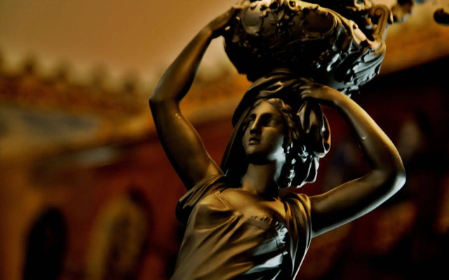 Bela Vista Hotel & SPA - Relais & Châteaux