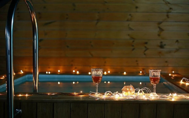 Pohang Songra Aqua Tourist Pension