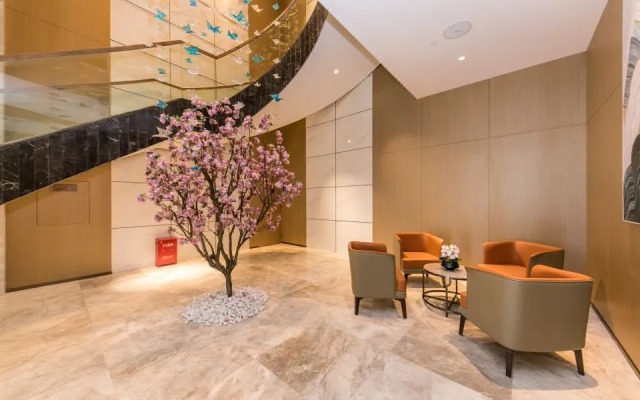 Ramada by Wyndham Zhumadian West Station