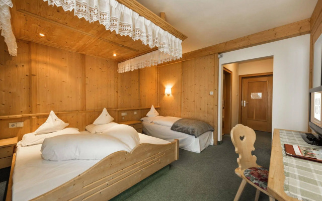 Hotel Schwarzer Adler