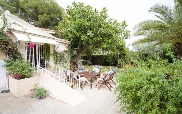 Villa Los Pinos 6