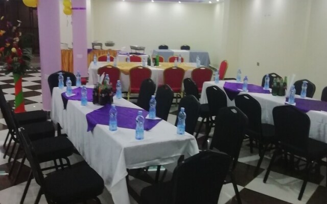 Sawan Hotel