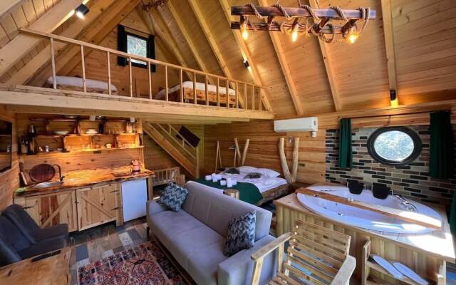 Moon River Bungalow