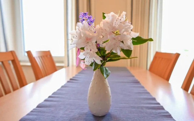 Zur schönen Aussicht - FW 7