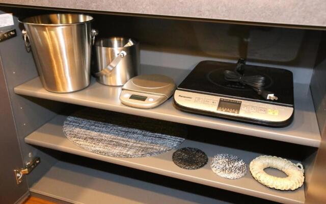Sapporo - House - Vacation STAY 88298