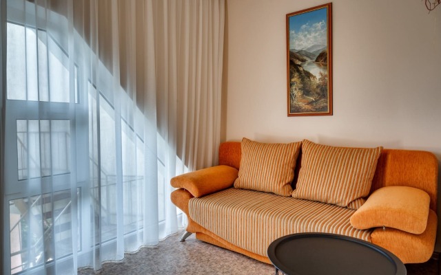 Fiore di Mare (б/о Прибой)