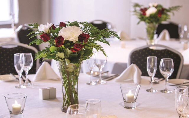 Adina Apartment Hotel Brisbane Anzac Square