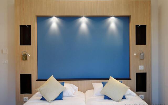 Hotel Castel Victoria