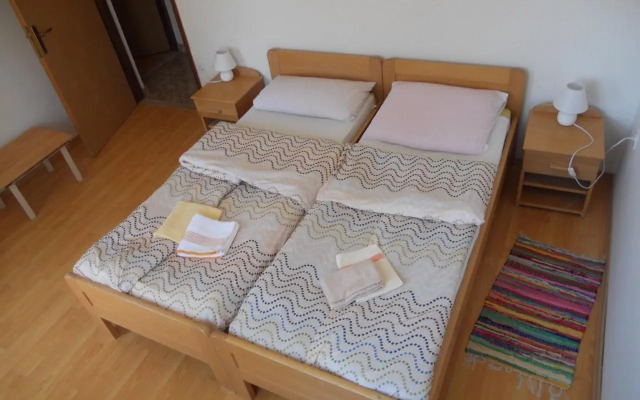 Apartman Došen