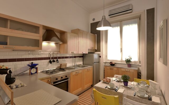 Heart Milan Apartments - Fiera City