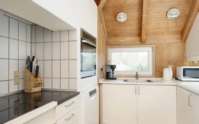 12 Person Holiday Home in Hvide Sande