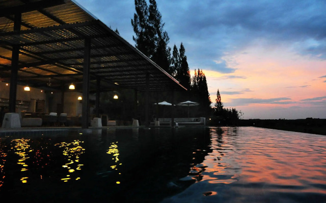 The Farmhouse at Polo Escape