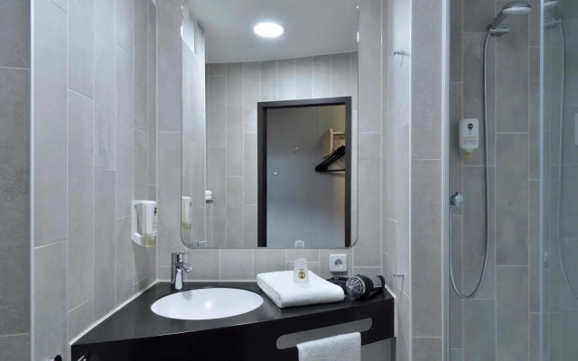 B&B HOTEL Bruchsal-Karlsdorf