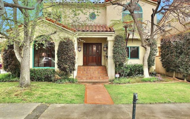 Belmont Heights Retreat Stunning Gardens