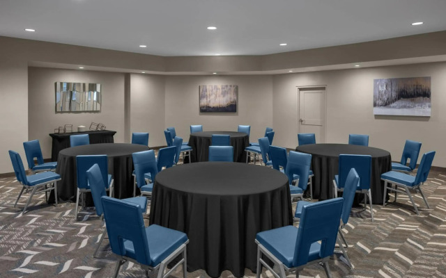 Residence Inn Durham McPherson/Duke University Medical Cntr