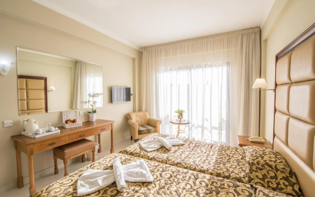 Tsokkos Gardens Hotel & Apartments
