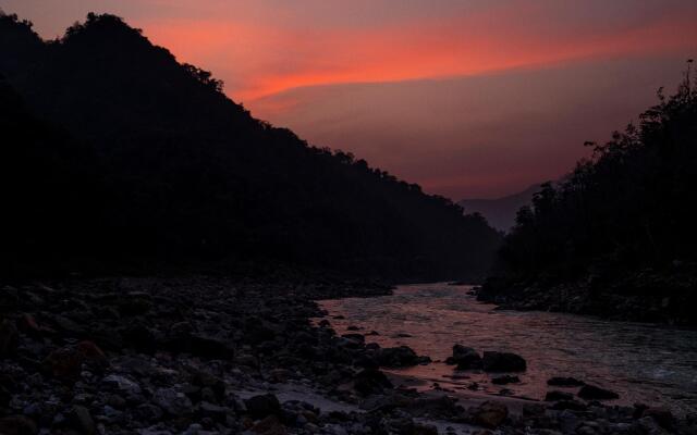 Bunk Stay Rishikesh - Hostel