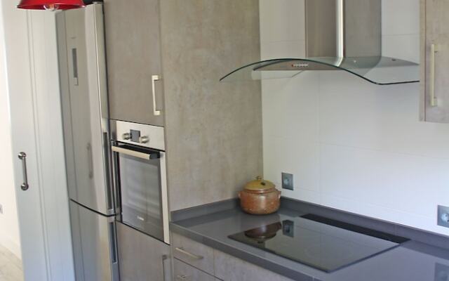 Luz de Malaga Apartment