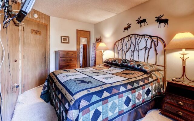 Trails End Condos by CRMR