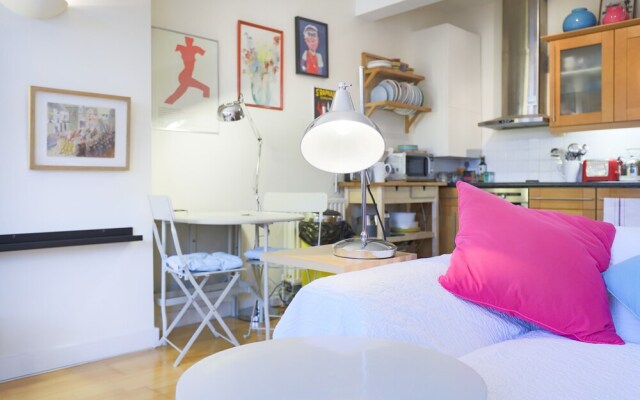 Modern Bright 1 Bedroom In Kentish Town