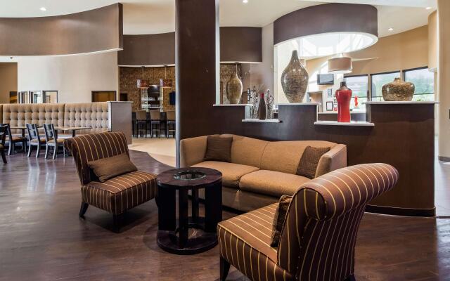 Best Western Plus Lackland Hotel & Suites