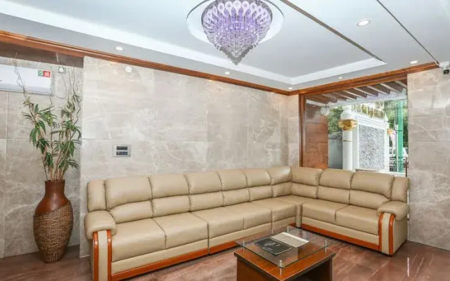 Dimitra Pension