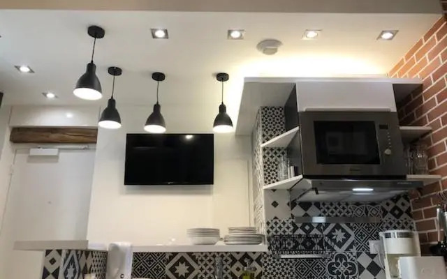 Appartement Aix, Neuf tout équipé