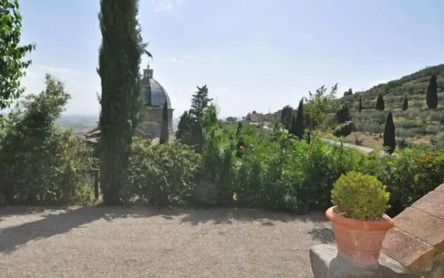 Villa Calcinaio