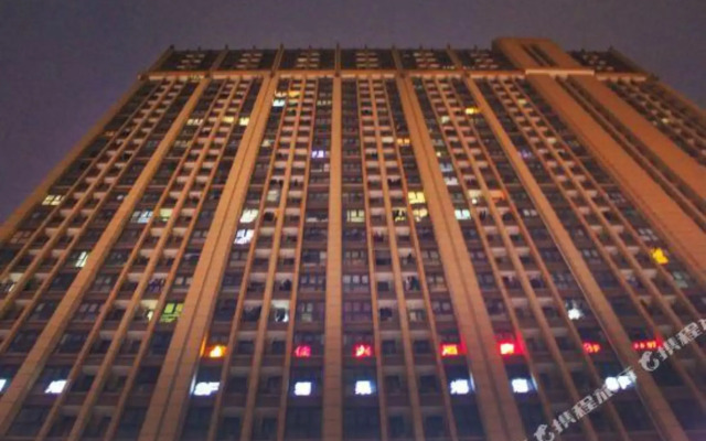 Pixian Milan Fashion Hotel