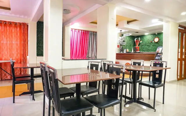 Fabhotel Shree Swami