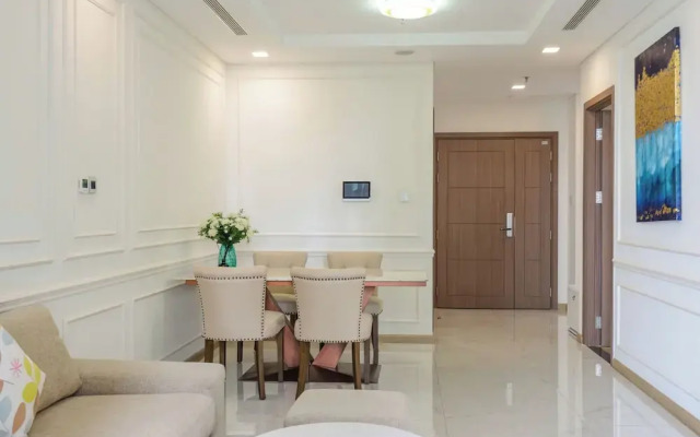 Sunwah Pearl Centre Point