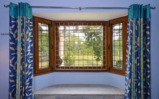 Oyo Home 16133 2Bhk Luxury Farmhouse