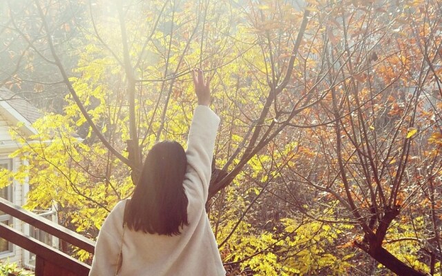 Innature Hanyang Hotel