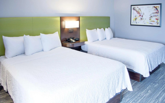 Hampton Inn Houston I-10W Energy Corridor