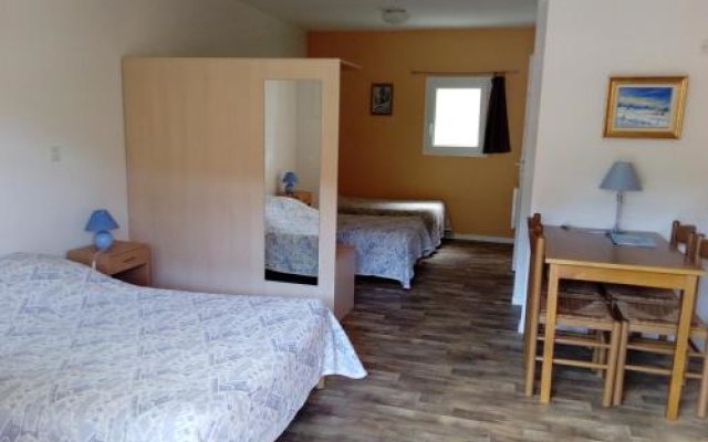 Hotel-Motel La Babaute
